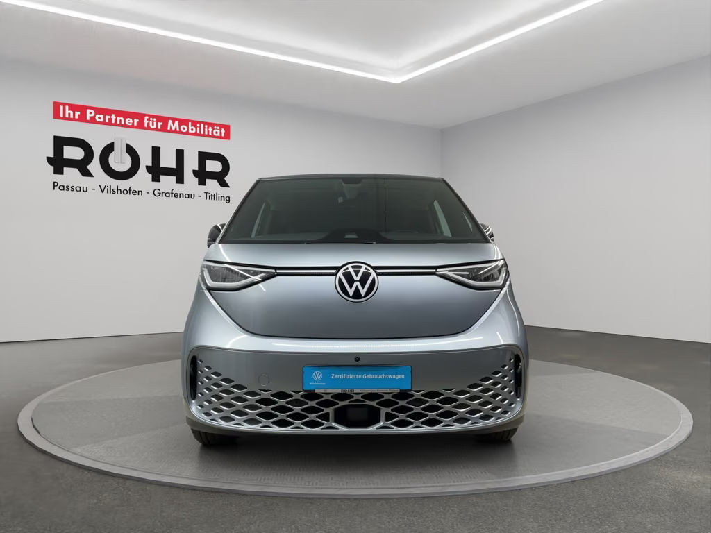 Volkswagen ID.Buzz