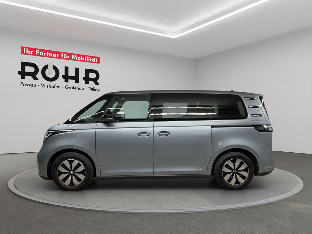 Volkswagen ID.Buzz