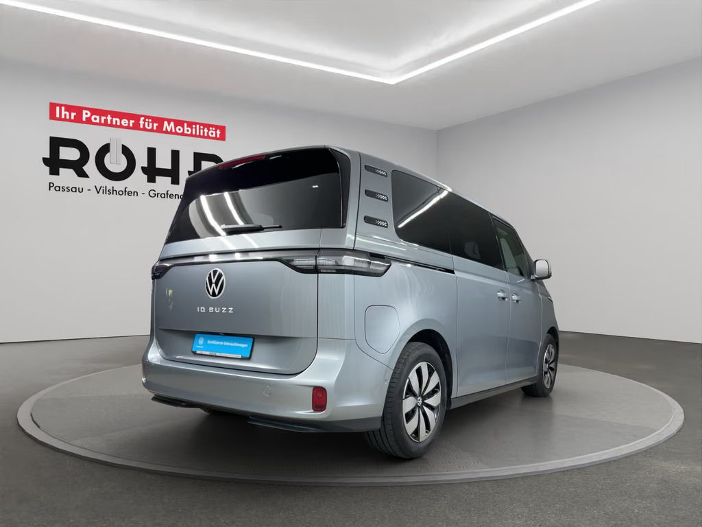 Volkswagen ID.Buzz