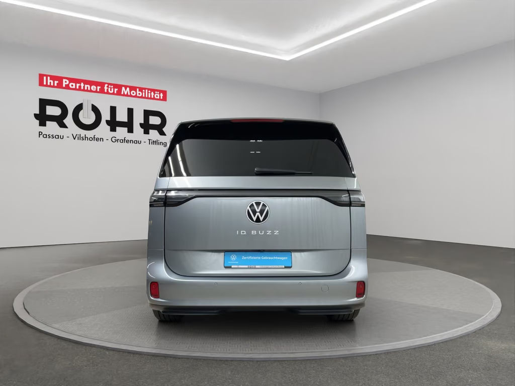 Volkswagen ID.Buzz