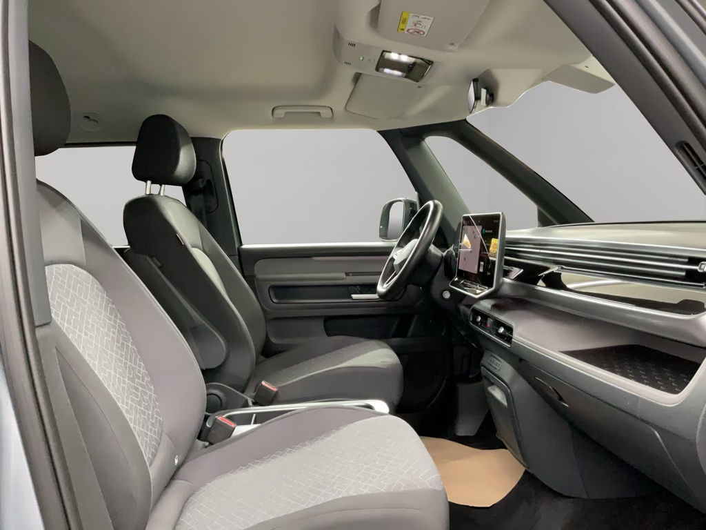 Volkswagen ID.Buzz