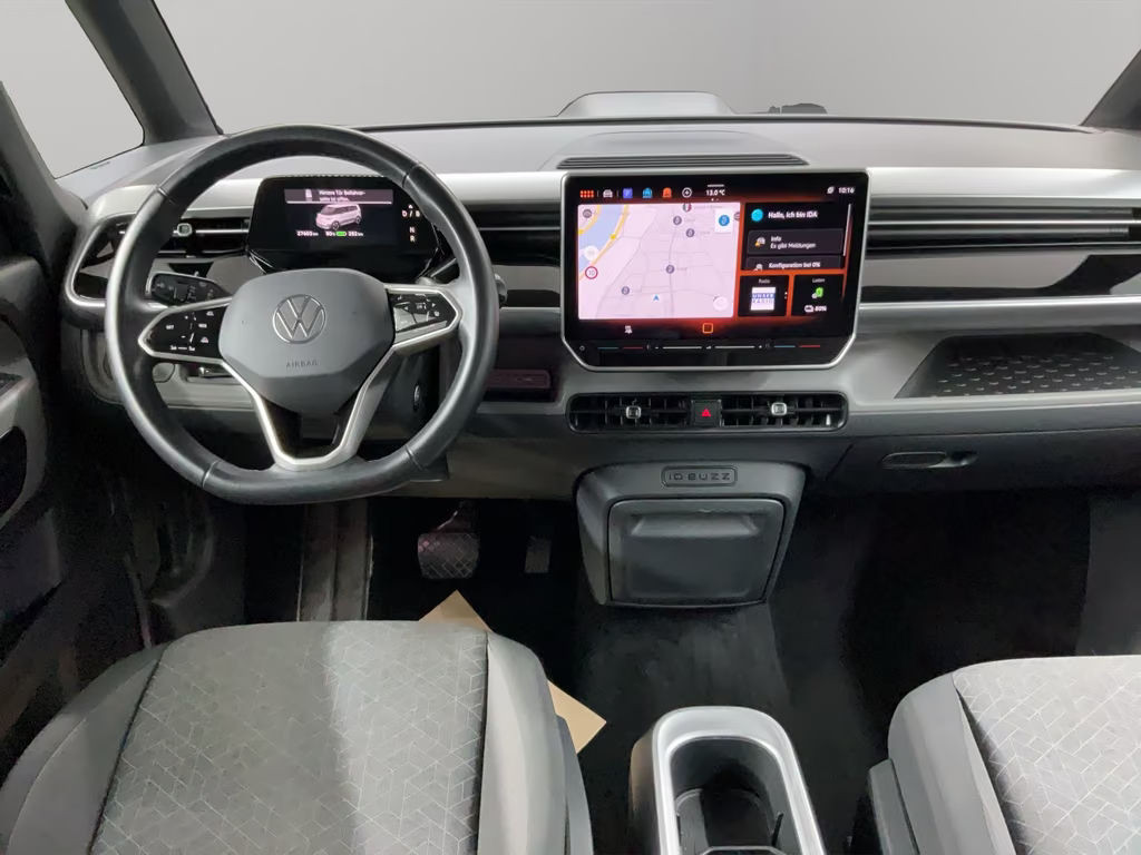Volkswagen ID.Buzz