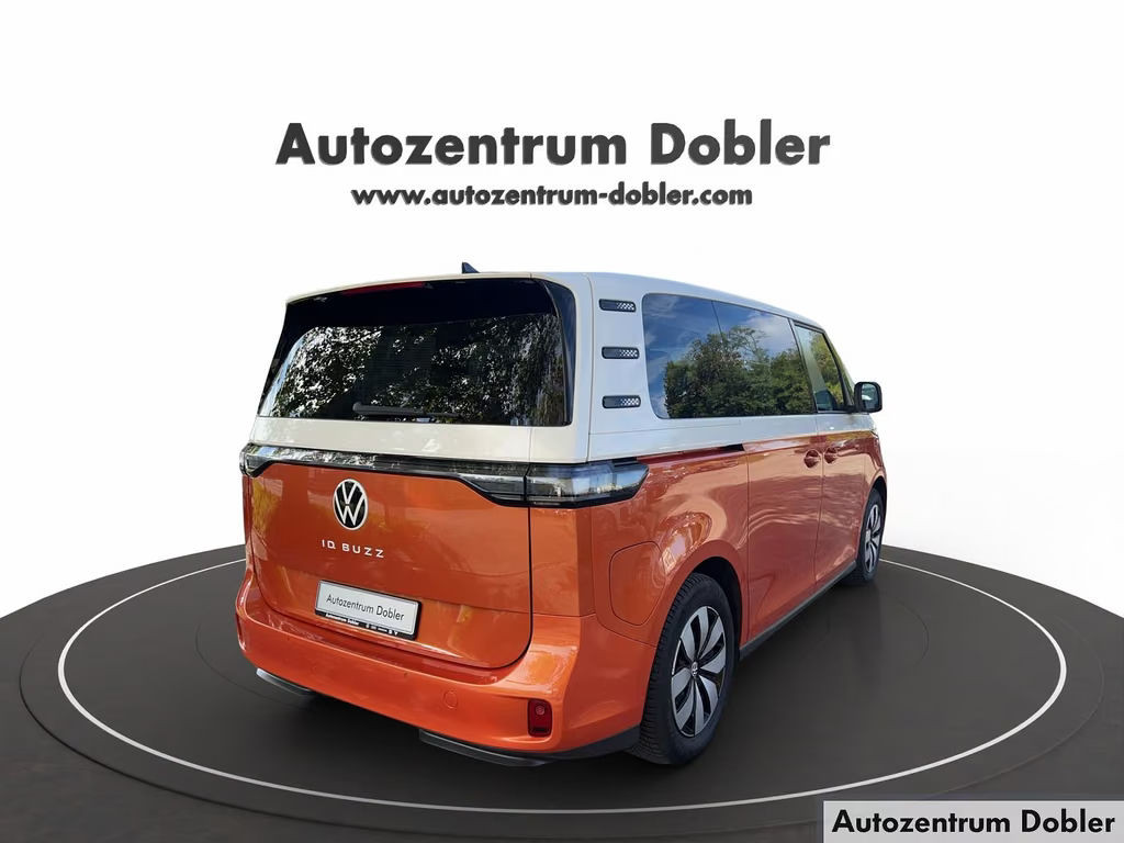 Volkswagen ID.Buzz