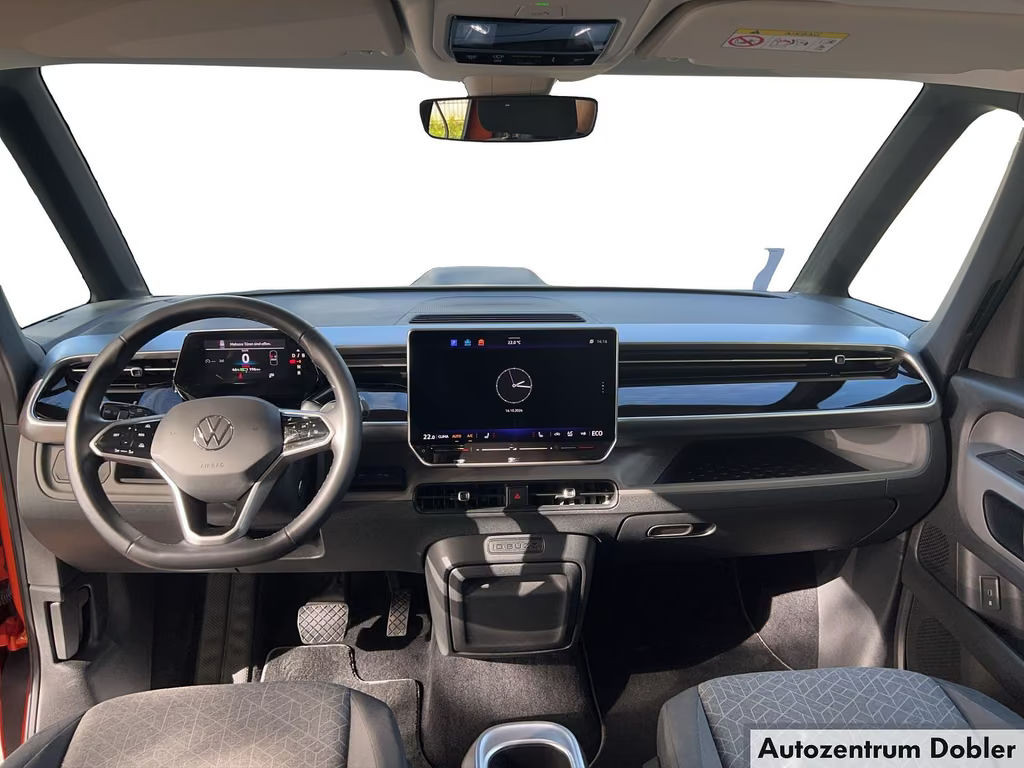 Volkswagen ID.Buzz