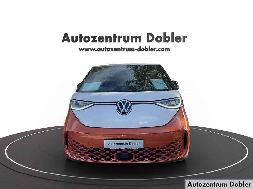 Volkswagen ID.Buzz