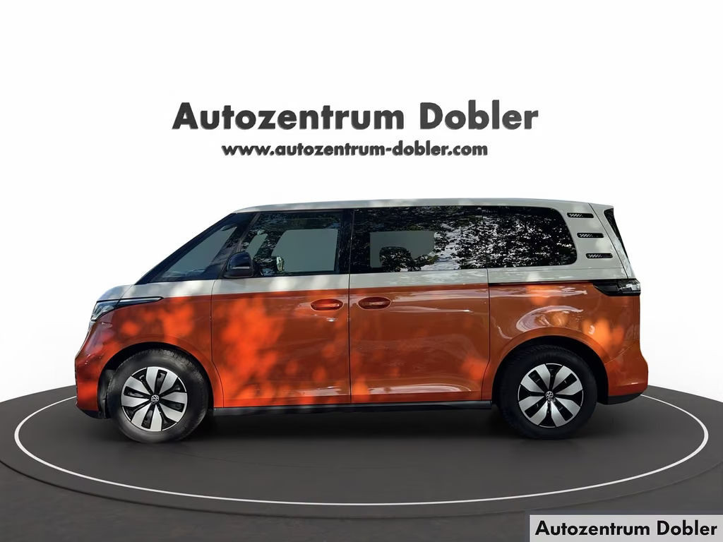 Volkswagen ID.Buzz