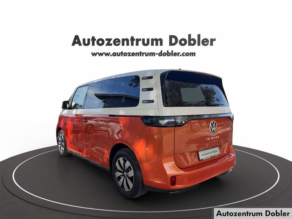 Volkswagen ID.Buzz