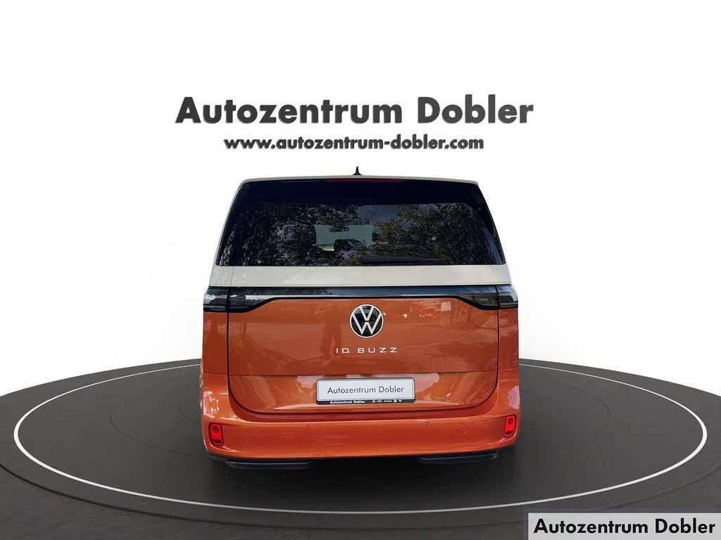Volkswagen ID.Buzz
