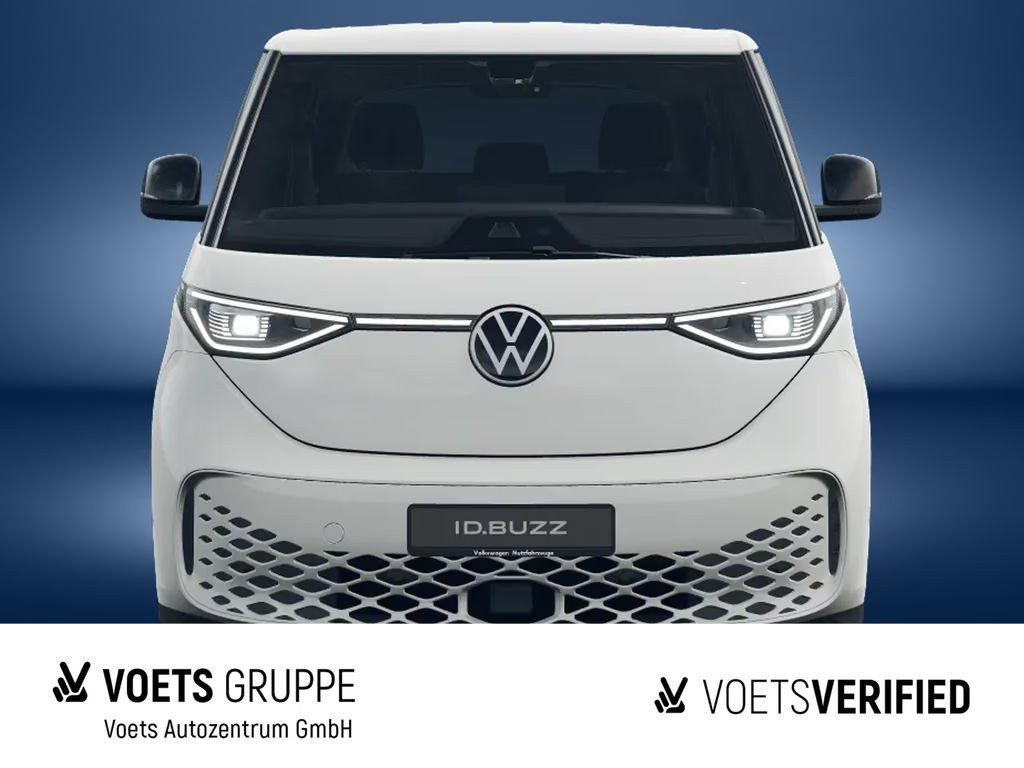 Volkswagen ID.Buzz