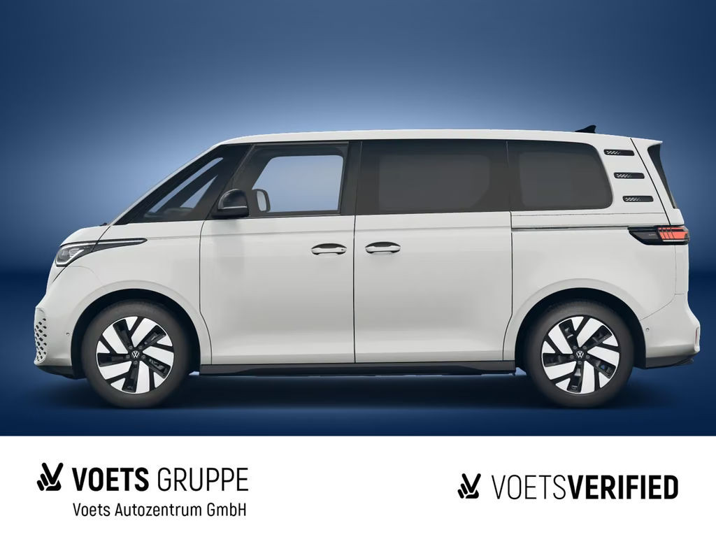 Volkswagen ID.Buzz