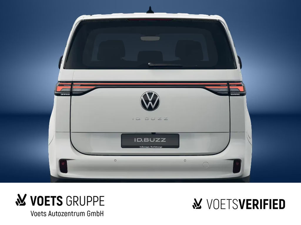 Volkswagen ID.Buzz