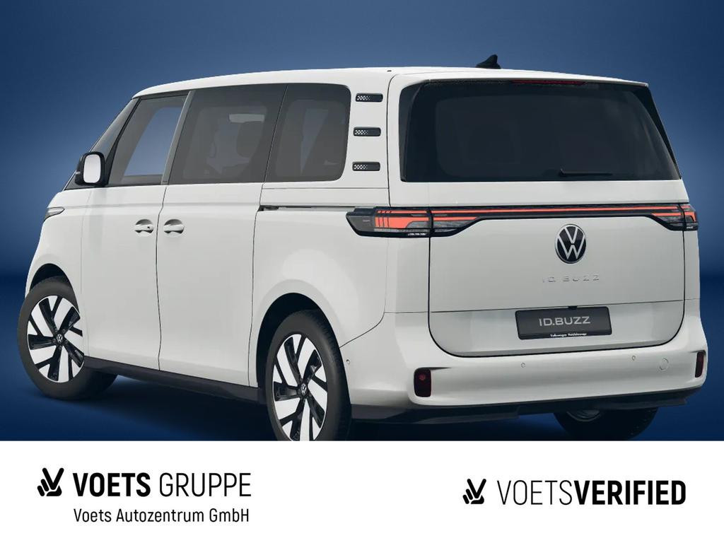 Volkswagen ID.Buzz