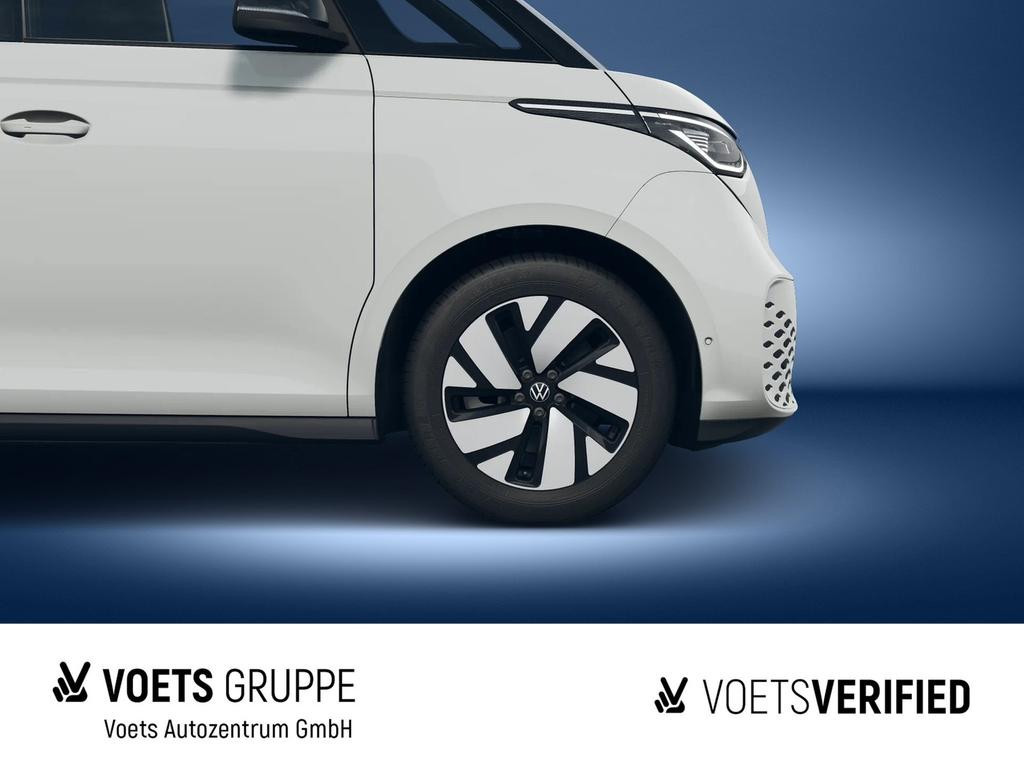 Volkswagen ID.Buzz