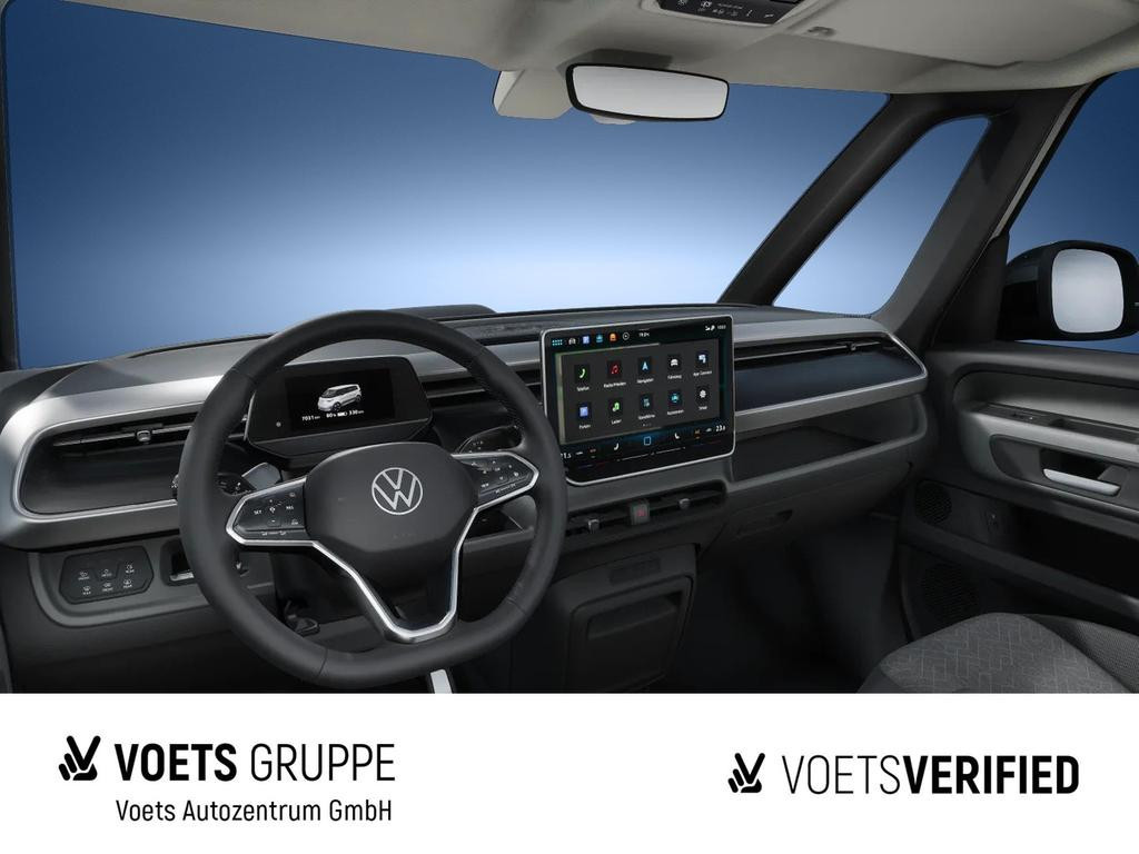 Volkswagen ID.Buzz