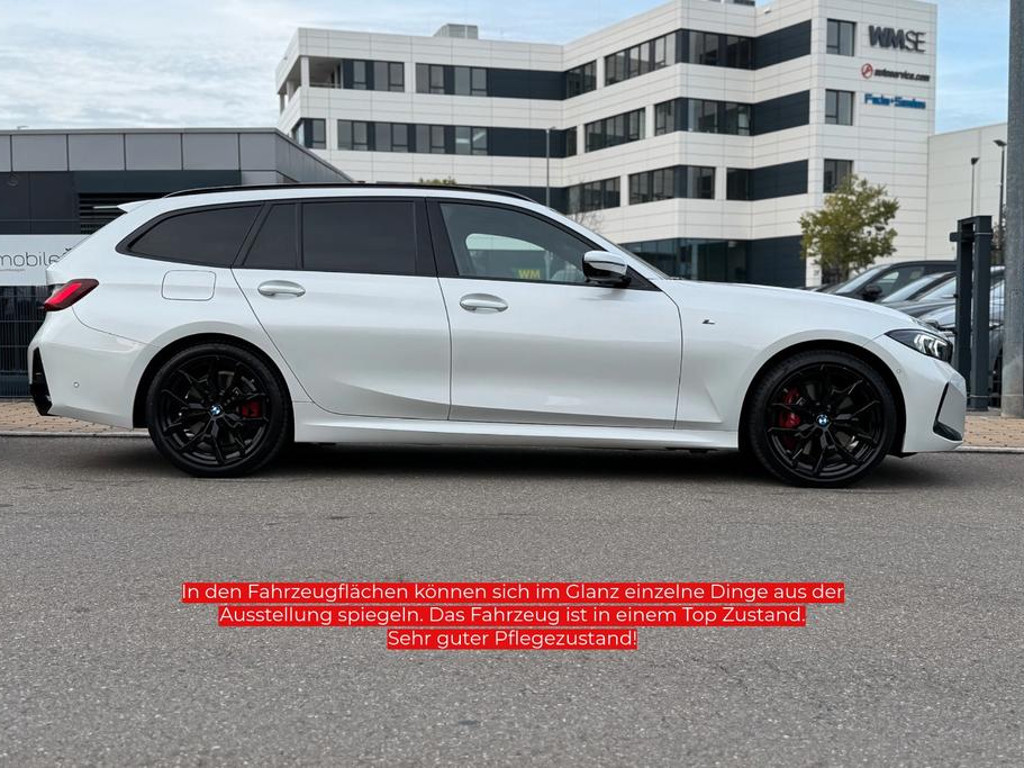 BMW 3 Serie