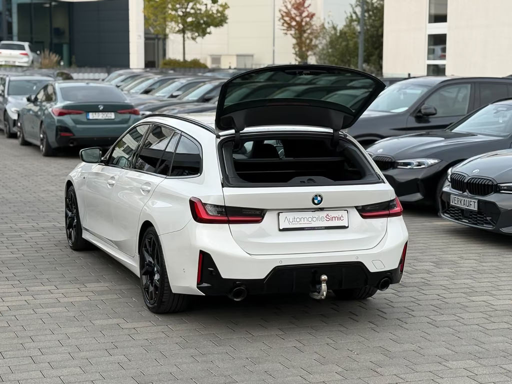 BMW 3 Serie