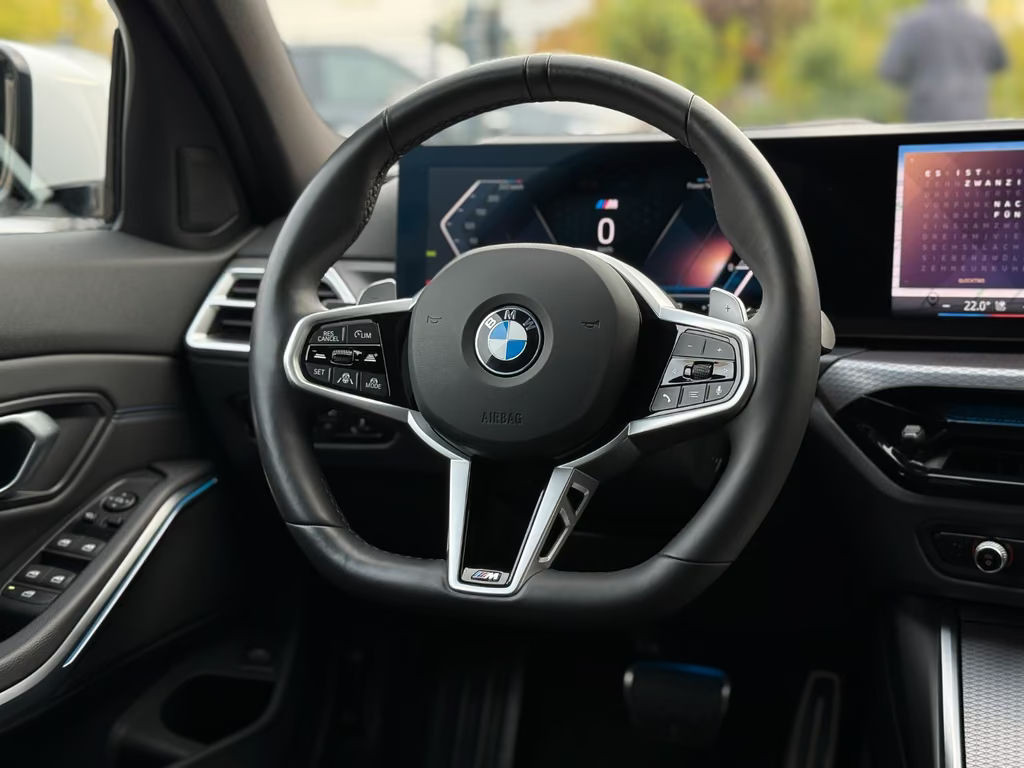 BMW 3 Serie