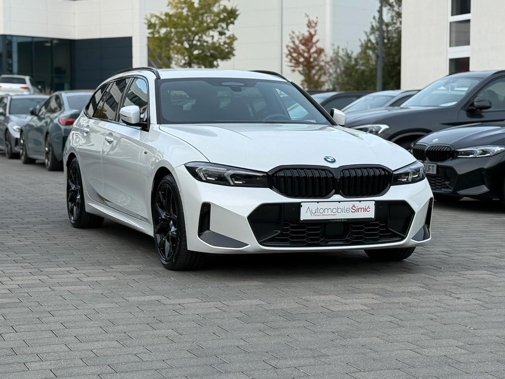 BMW 3 Serie