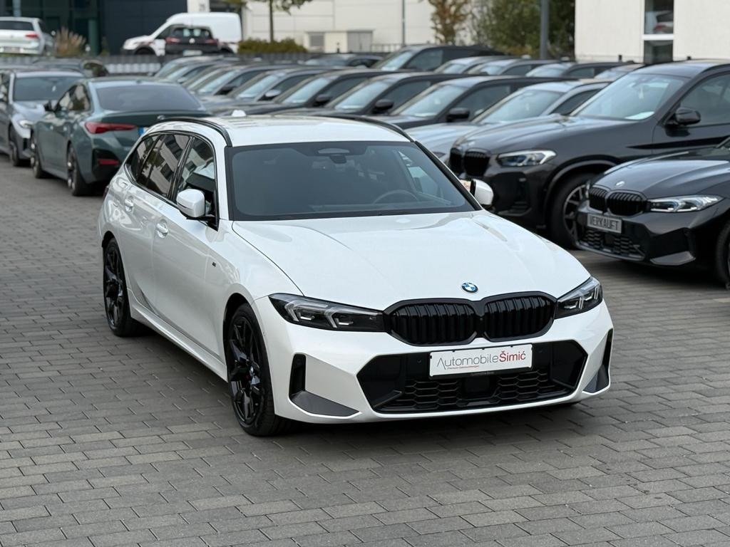 BMW 3 Serie