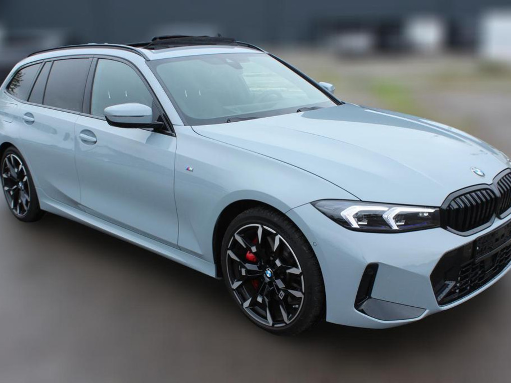 BMW 3 Serie