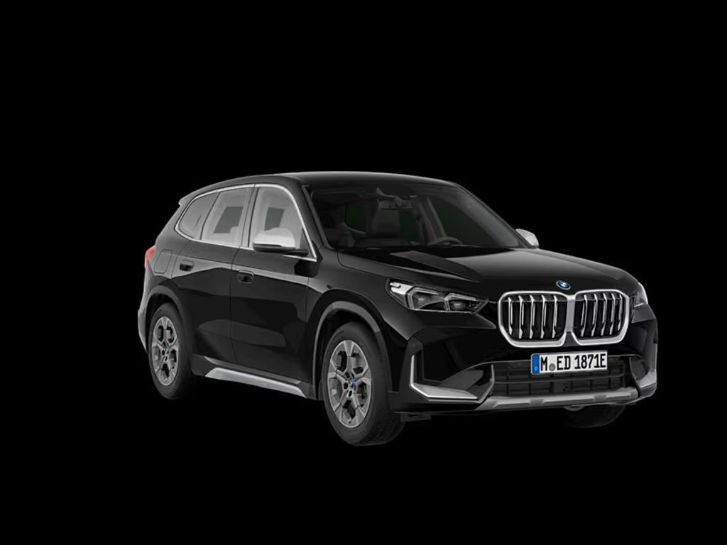 BMW iX1 30xDrive xLine*aLED*Navi*Kamera*Leder*DAB*