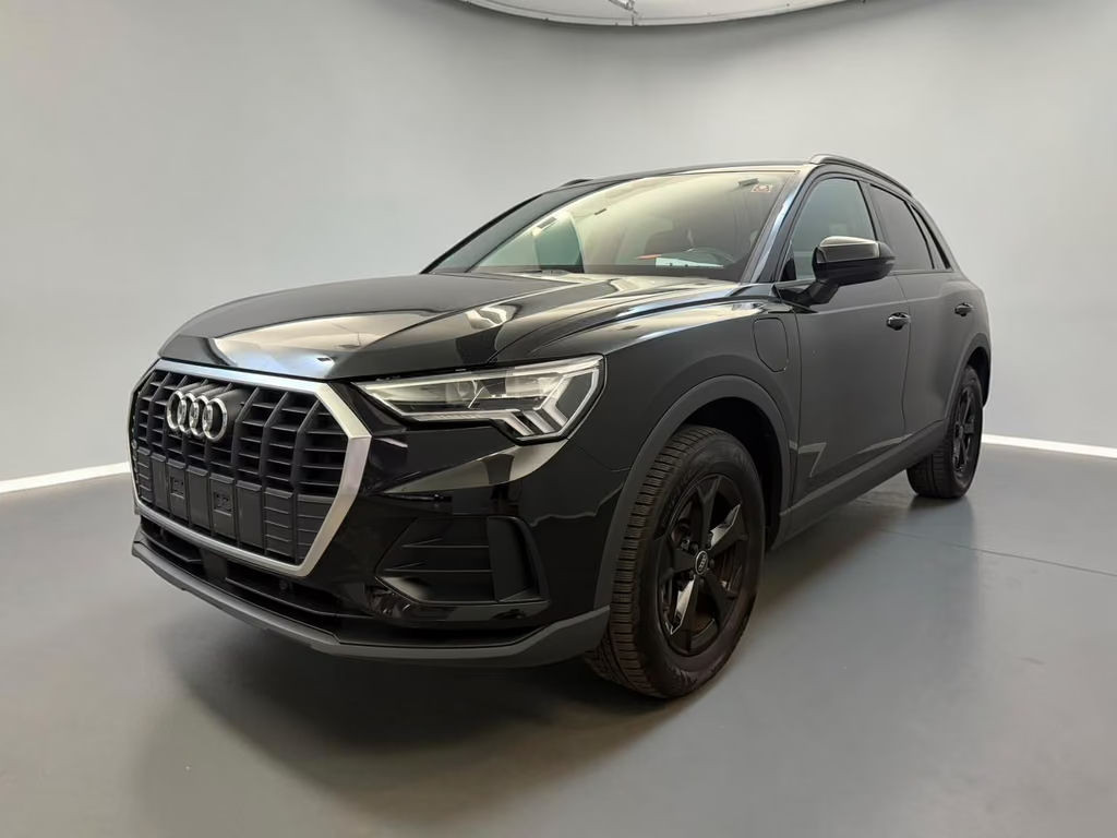 Audi Q3 S-Line Hybride 45 TFSI