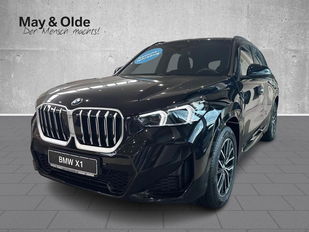 BMW X1 M-Sport sDrive20i