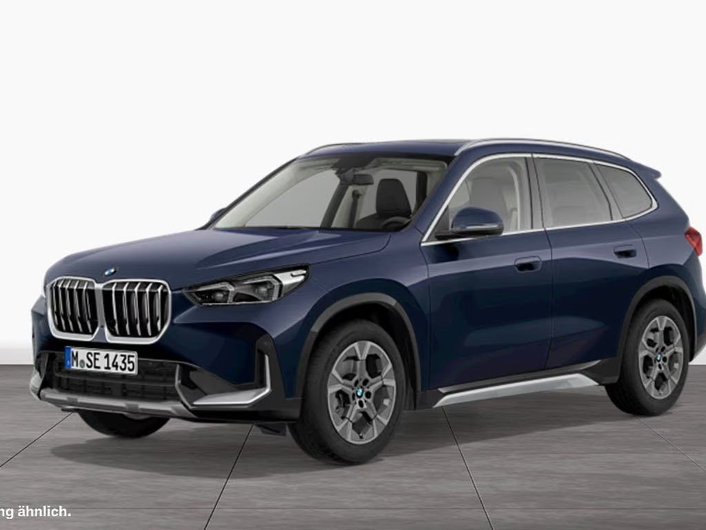 BMW X1 sDrive20d