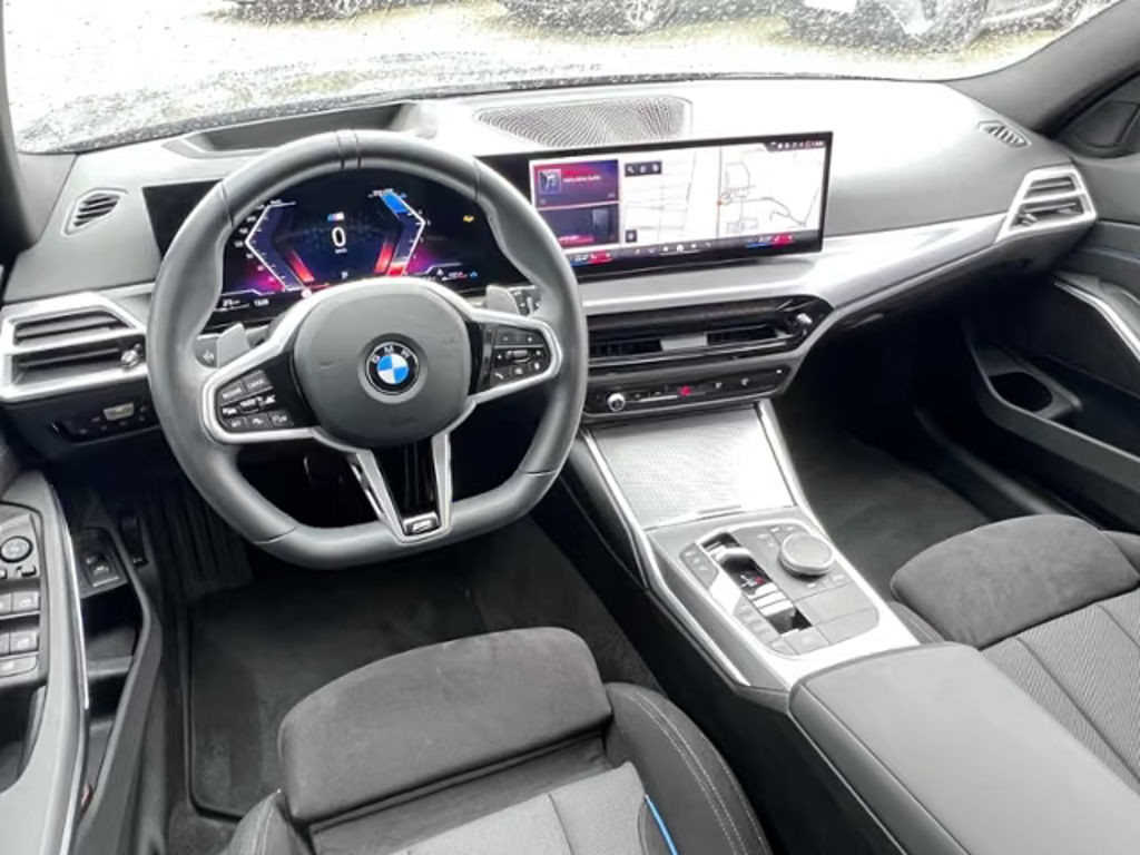 BMW 3 Serie