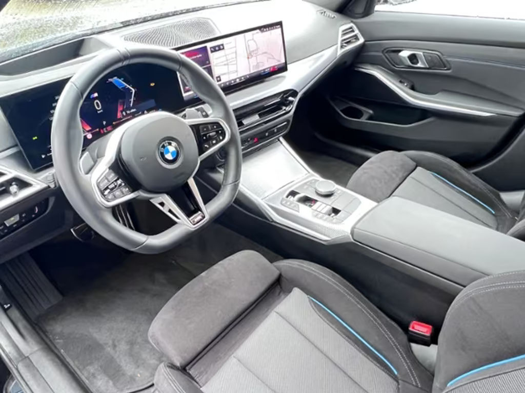 BMW 3 Serie