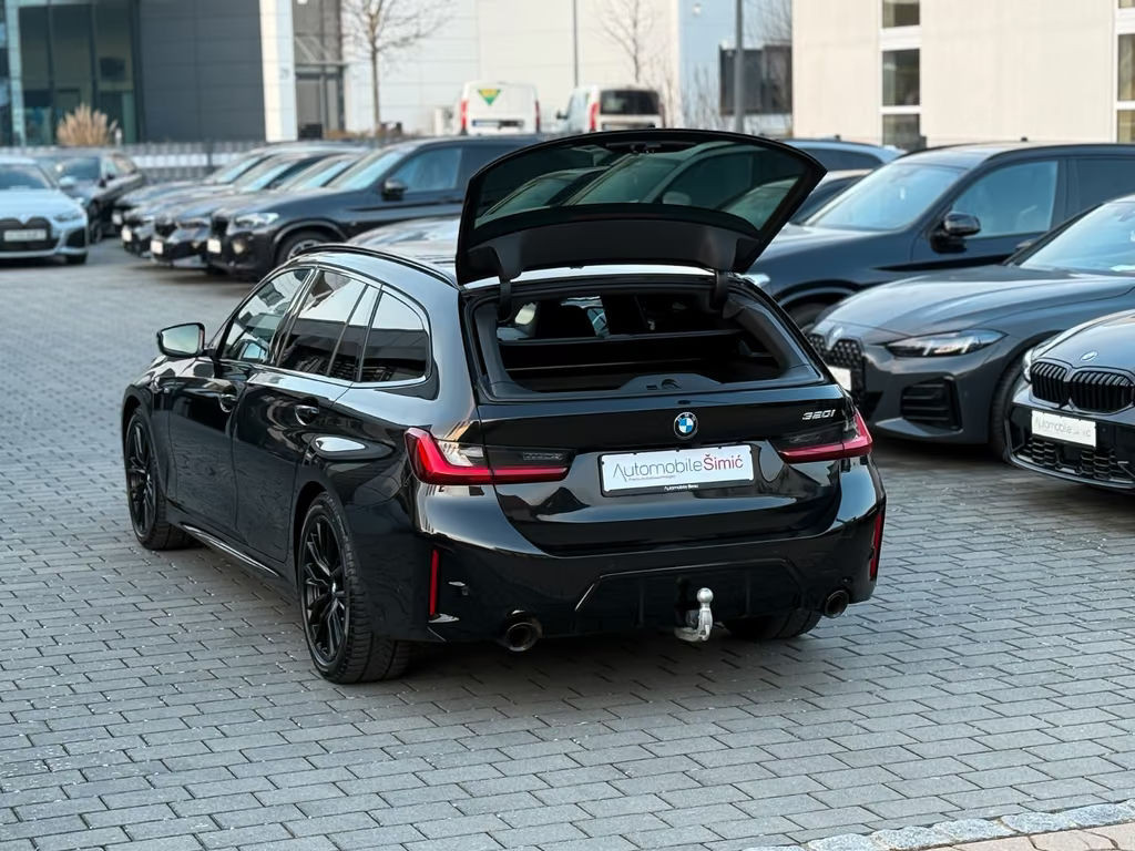 BMW 3 Serie