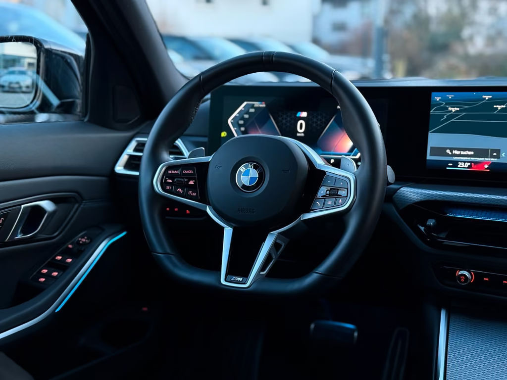 BMW 3 Serie
