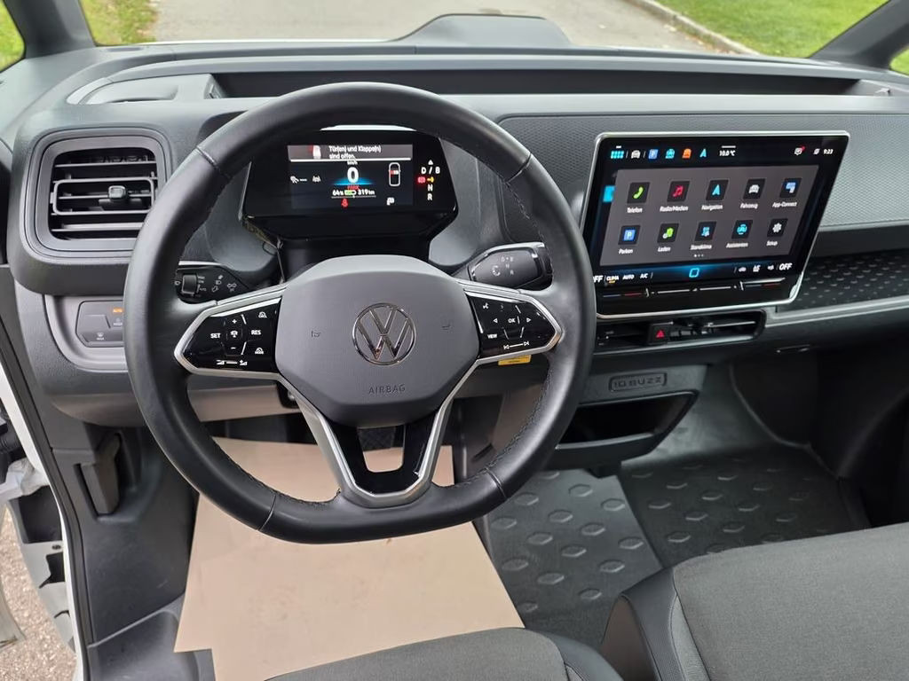 Volkswagen ID.Buzz