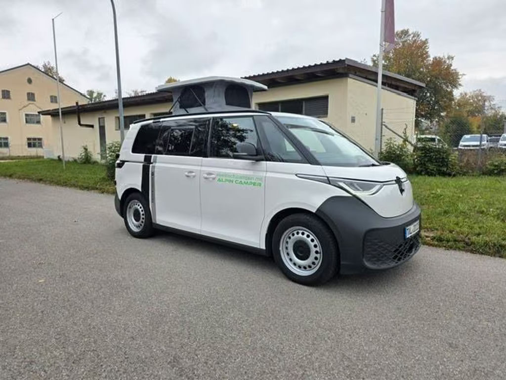 Volkswagen ID.Buzz