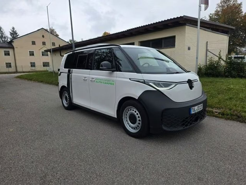 Volkswagen ID.Buzz
