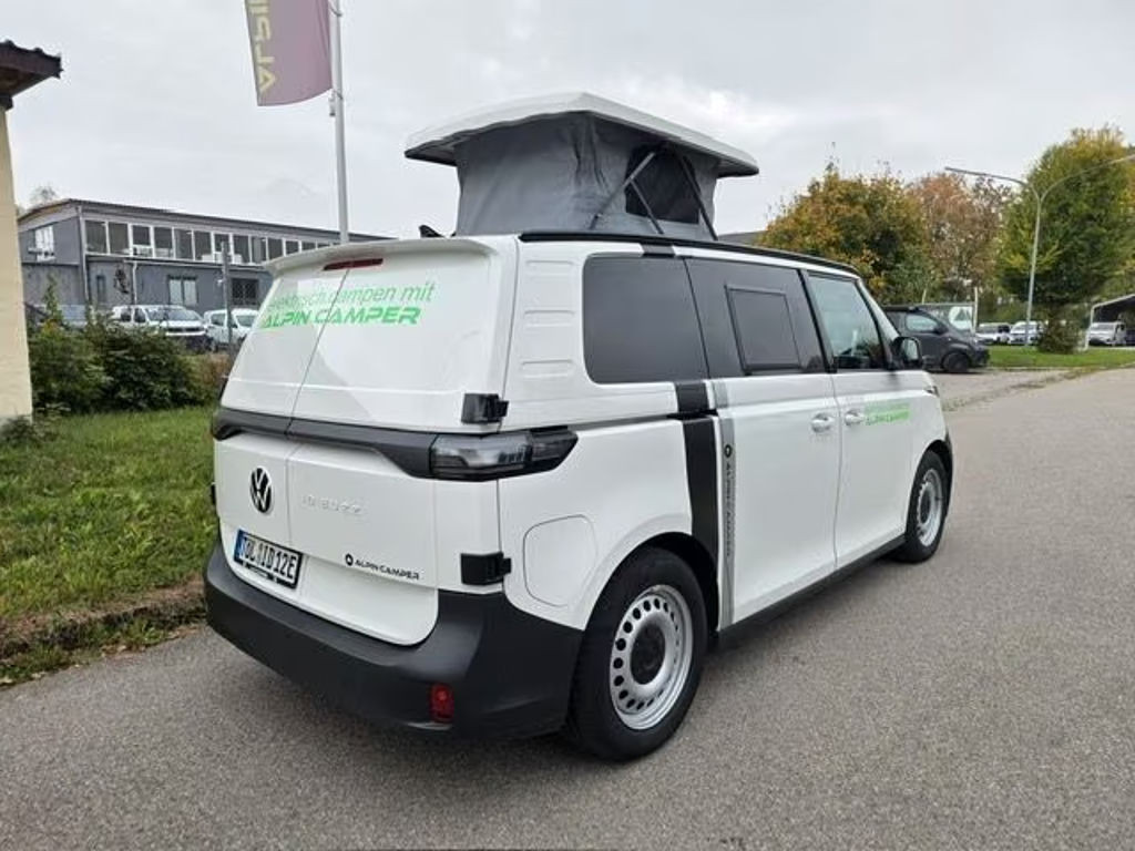Volkswagen ID.Buzz