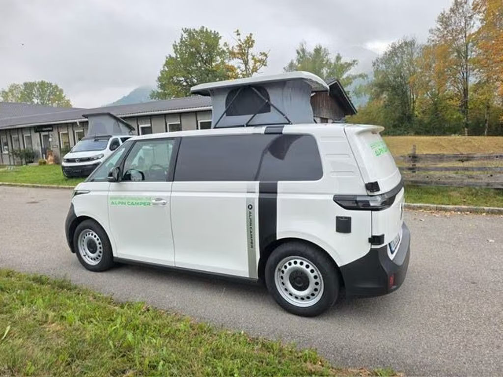 Volkswagen ID.Buzz