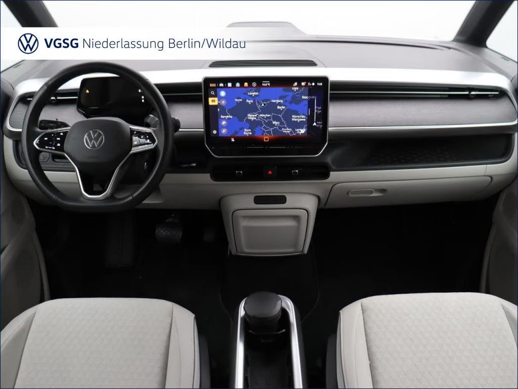 Volkswagen ID.Buzz