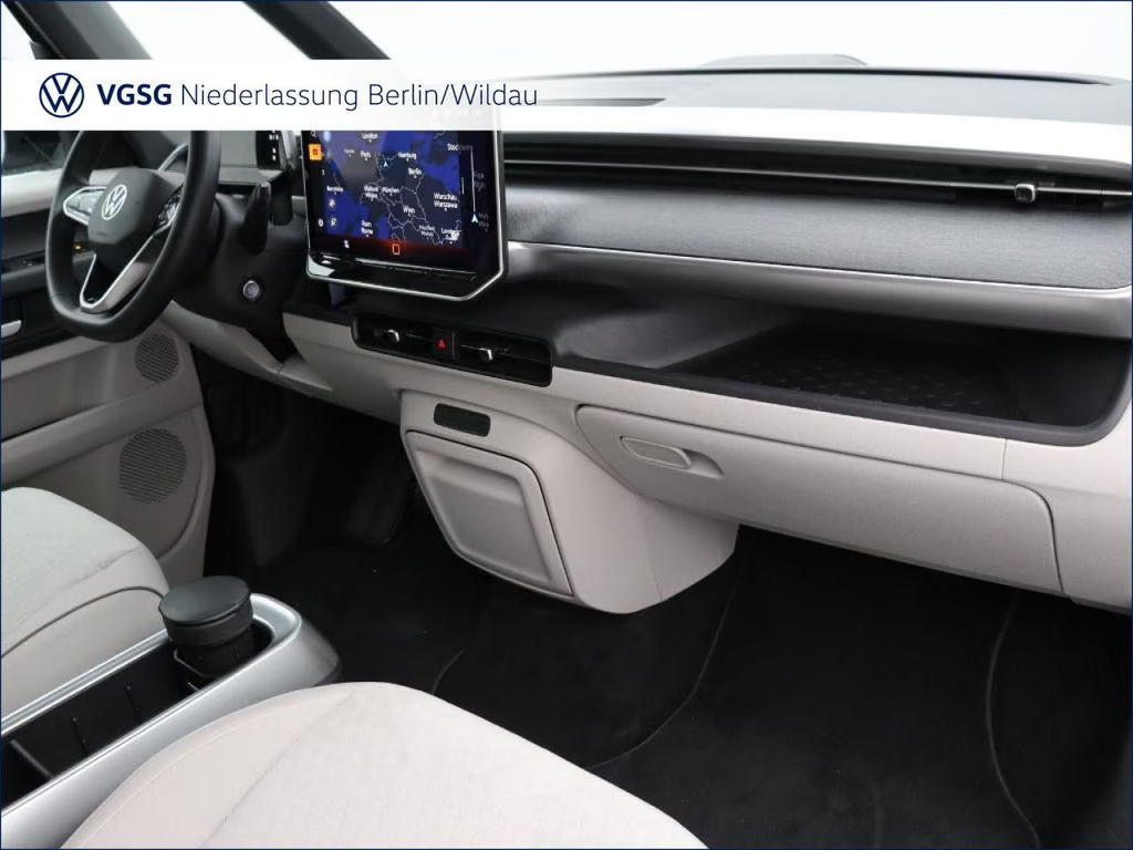 Volkswagen ID.Buzz