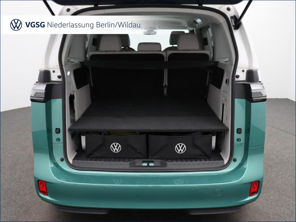 Volkswagen ID.Buzz
