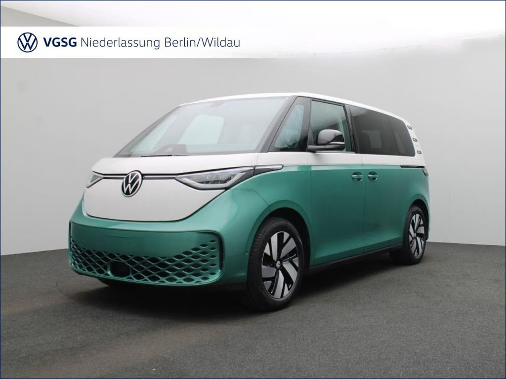 Volkswagen ID.Buzz