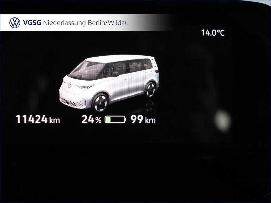 Volkswagen ID.Buzz