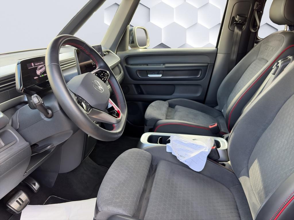 Volkswagen ID.Buzz