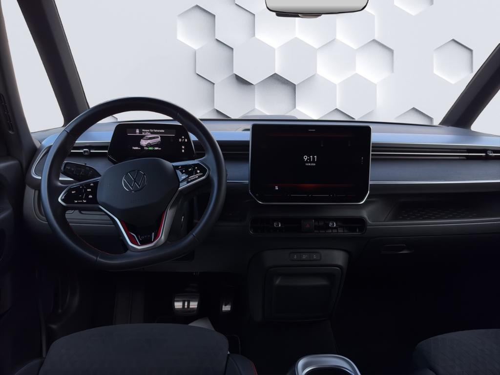 Volkswagen ID.Buzz