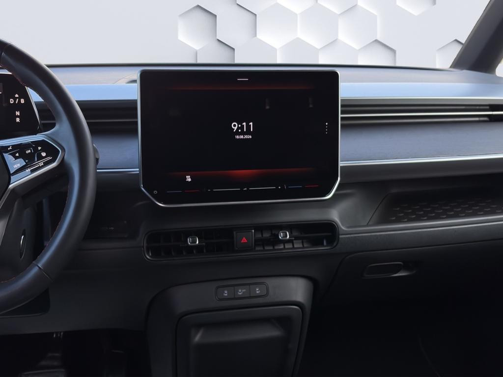 Volkswagen ID.Buzz