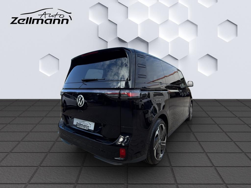 Volkswagen ID.Buzz