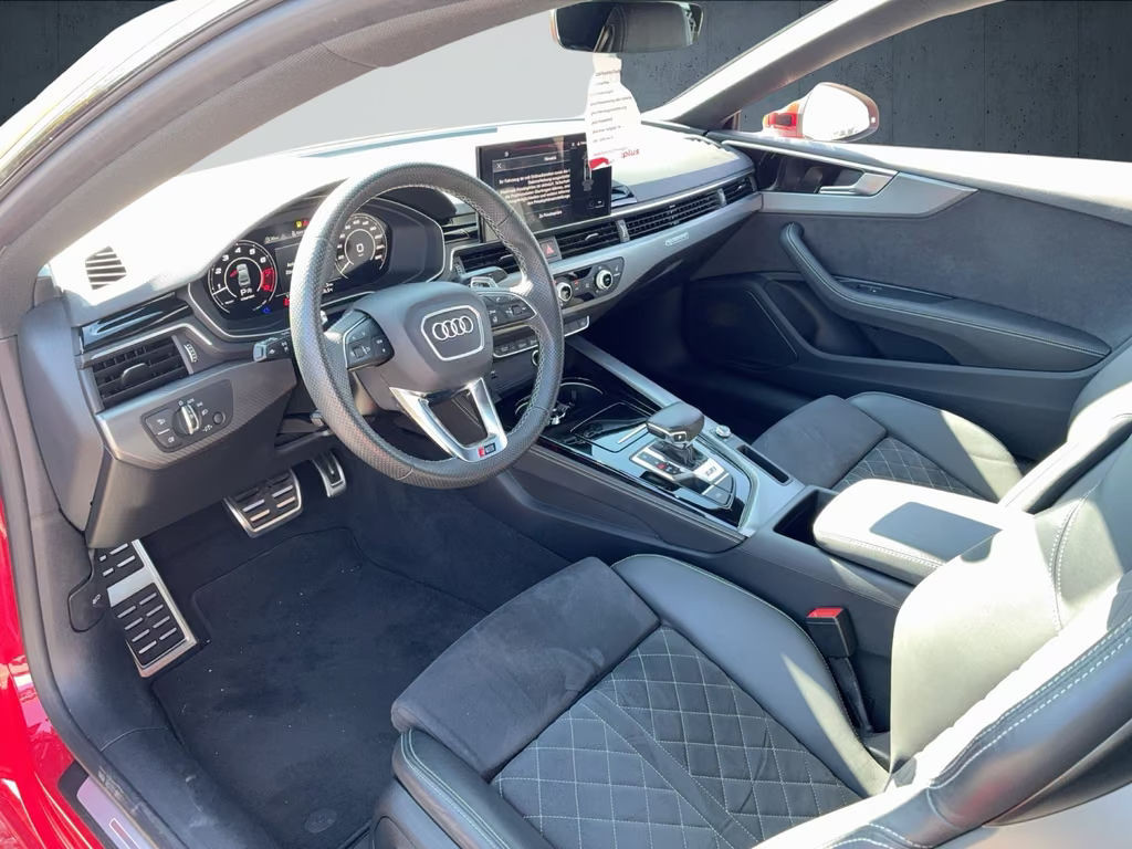 Audi RS5