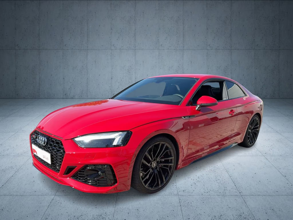 Audi RS5