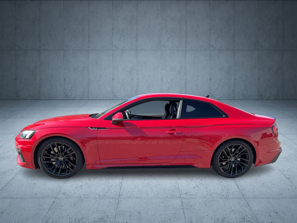 Audi RS5