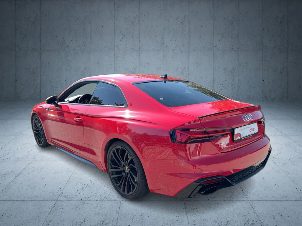 Audi RS5